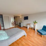 Mivi Apartahotel